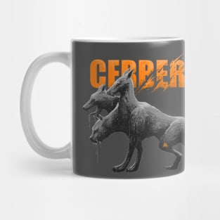 CERBERUS Mug